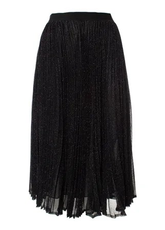Юбка MaxMara_Weekend VARNA m черный