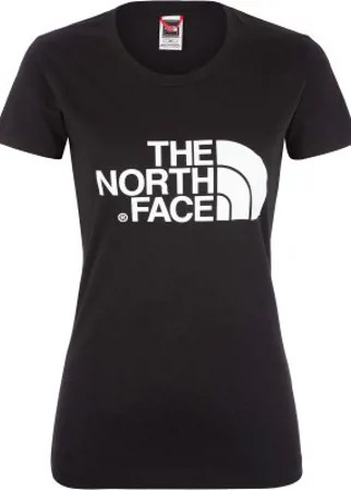 Футболка женская The North Face Easy, размер 46-48