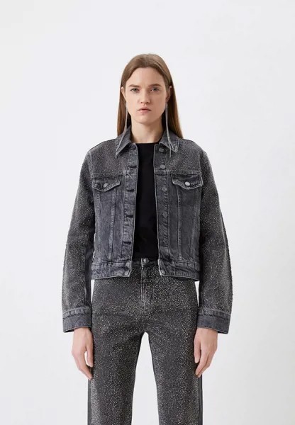 Куртка джинсовая Karl Lagerfeld