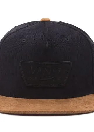 Кепка Full Patch Snapback