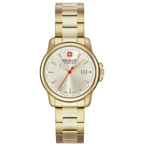 Наручные часы Swiss Military Hanowa 06-7230.7.02.002
