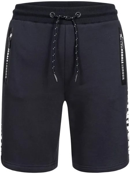 Спортивные штаны Lonsdale, синий