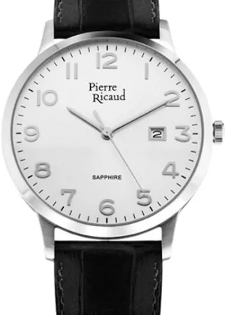 Наручные часы Pierre Ricaud P91022.5223Q