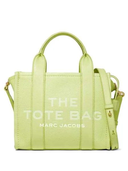 Marc Jacobs сумка-тоут The Traveler размера мини