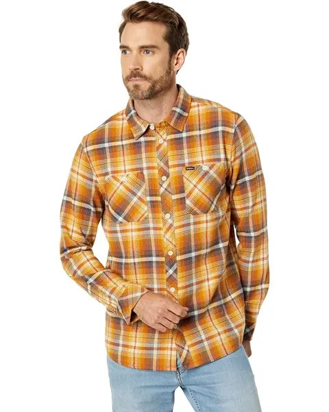 Рубашка O'Neill Whittaker Long Sleeve Flannel, цвет Cream