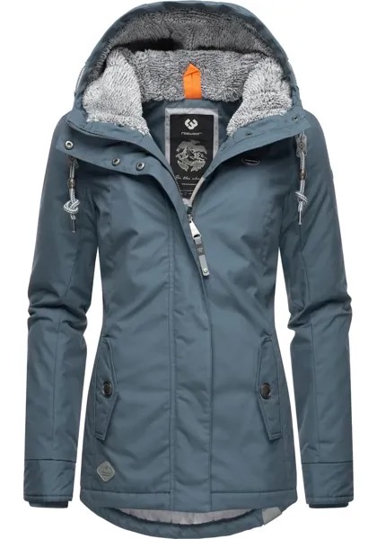Зимняя куртка Ragwear 