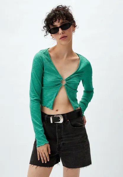 Лонгслив H&M