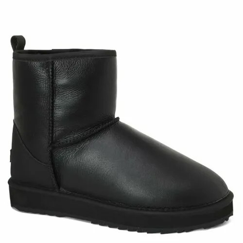 Угги TENDANCE, размер 40, черный