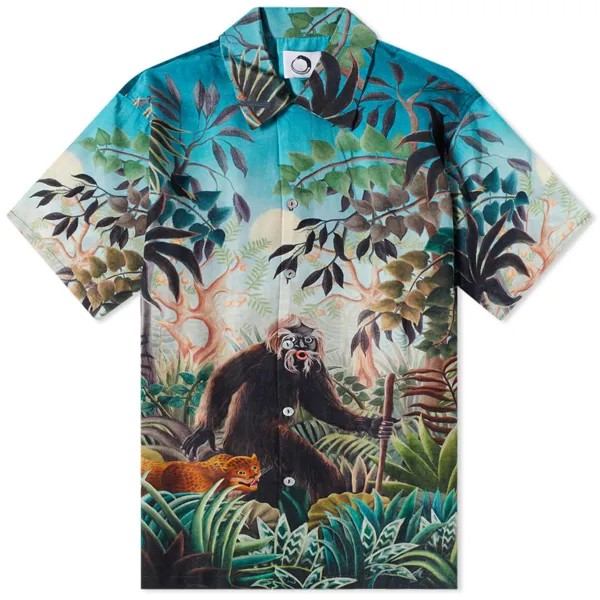 Рубашка Endless Joy The Wanderer Vacation Shirt