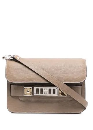 Proenza Schouler сумка-сэтчел PS11 размера мини