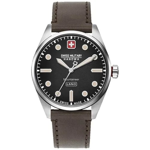 Наручные часы Swiss Military Hanowa 06-4345.7.04.007.05