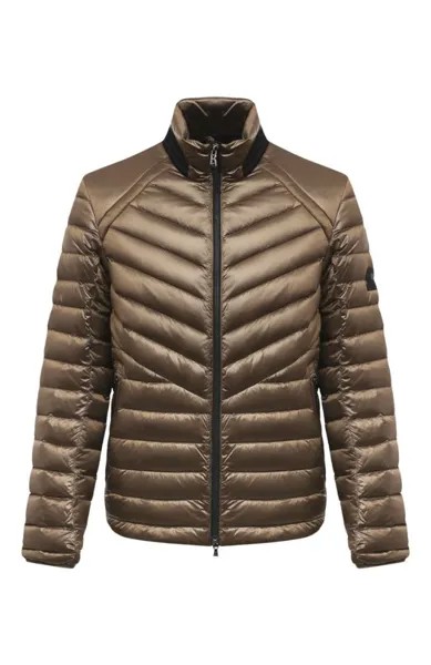 Пуховая куртка Bogner