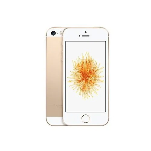 Смартфон apple iPhone se 32 Gold