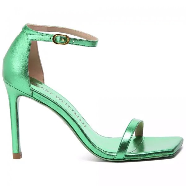 Босоножки Stuart Weitzman