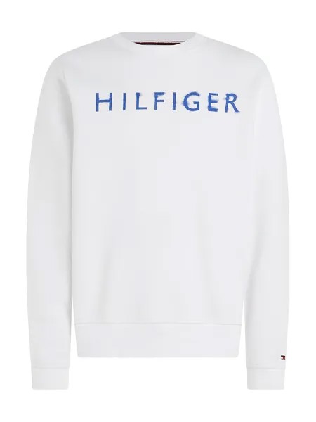Толстовка Tommy Hilfiger, белый
