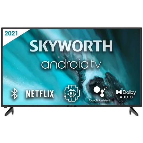 Телевизор Skyworth 42E10