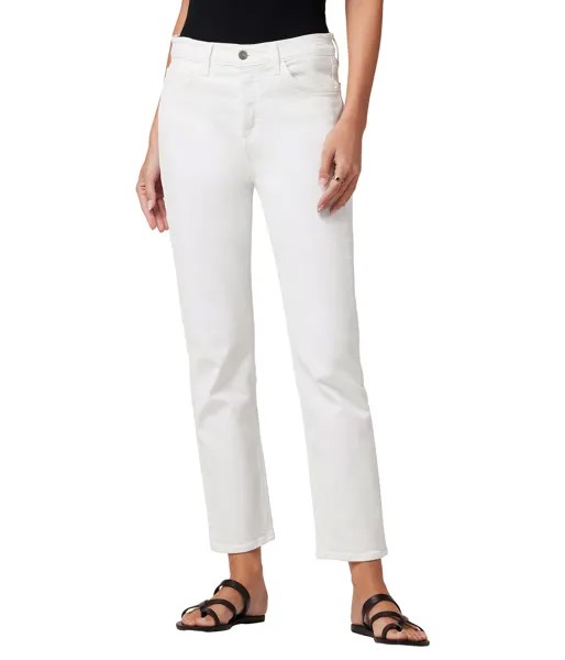 Джинсы Joe's Jeans, The Scout Cuffed with Button Fly