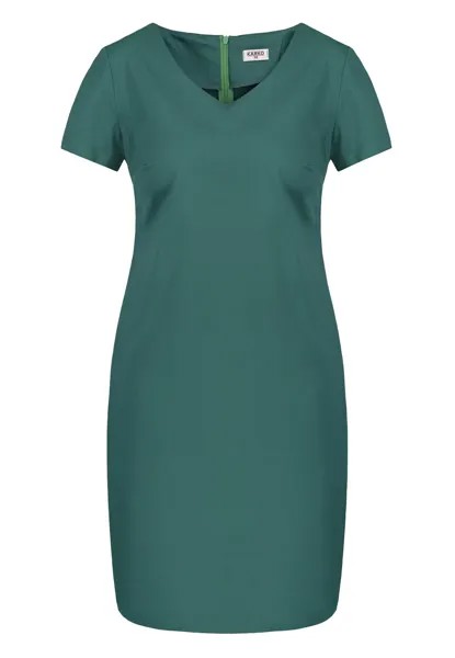 Коктейльное платье Karko MARISA, цвет Green/Emerald