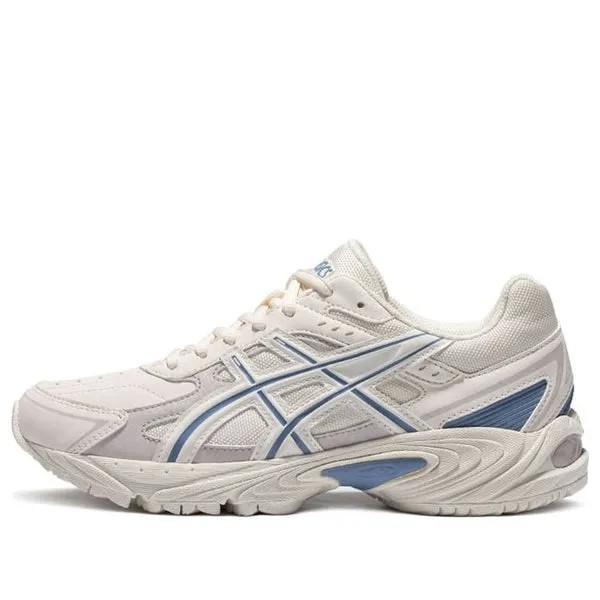 Кроссовки гель 170тр ретро спортивная обувь повседневная унисекс Asics, бежевый