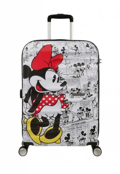 Чемодан American Tourister