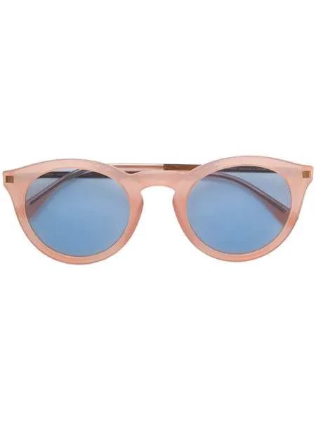 Mykita солнцезащитные очки в оправе 