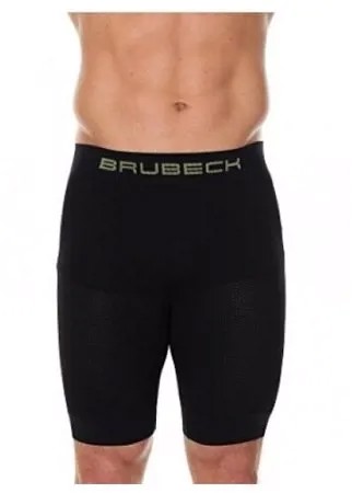 Brubeck 3D Base Layer Pro боксеры мужские LB10190, черный, S