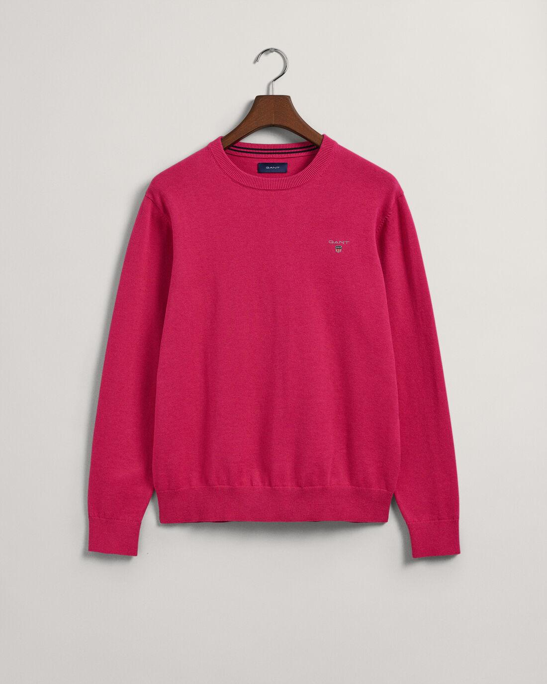 Мужской джемпер Gant, розовый
