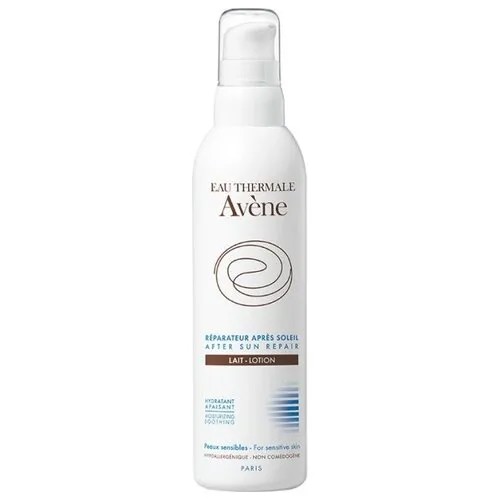 AVENE восстанавливающее молочко после солнца 200 мл
