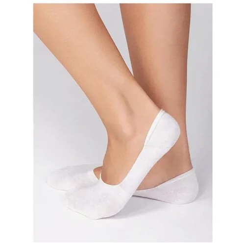 Подследники Incanto IBD731006, размер 39-40, bianco (белый)
