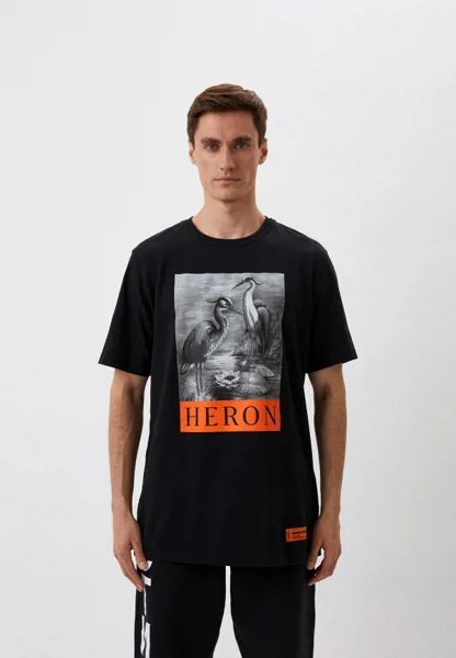 Футболка Heron Preston