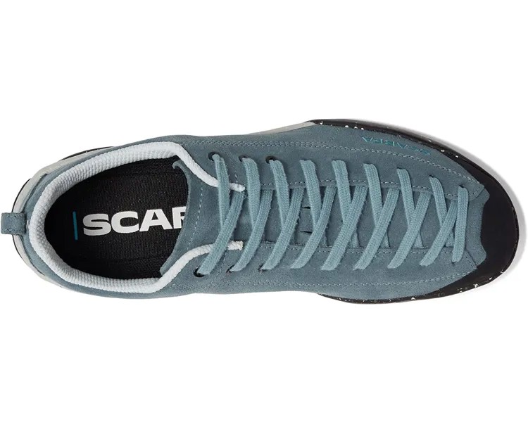 Кроссовки Mojito Planet Suede Scarpa, хвойное дерево