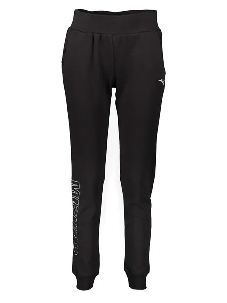 Спортивные штаны Mizuno, черный
