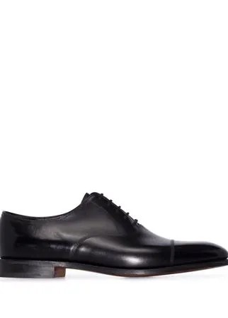 John Lobb оксфорды City II