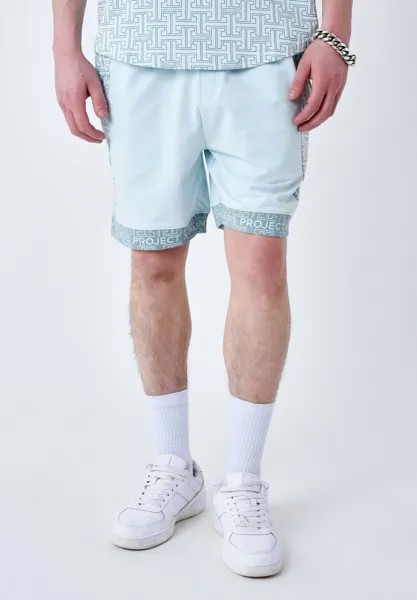 Спортивные штаны LABYRINTHE Project X Paris, Светло-синий