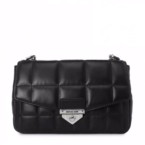 Сумка кросс-боди женская Michael Kors 30F0S1SL3L черная