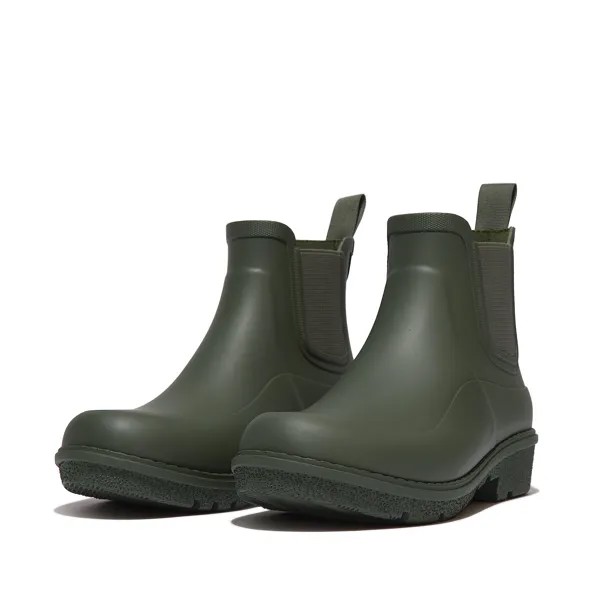 Ботинки FitFlop Wonderwelly Chelsea Boots