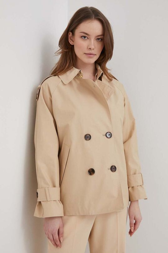 Куртка Энни Barbour, бежевый