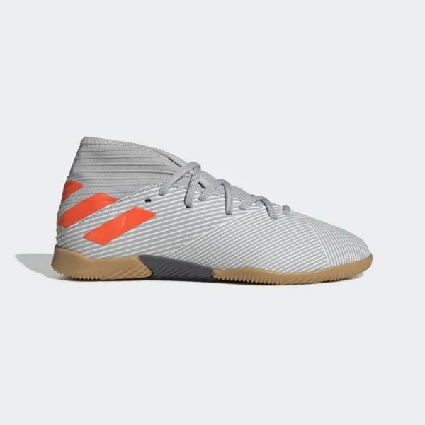 Футбольные бутсы (футзалки) Nemeziz 19.3 IN adidas Performance