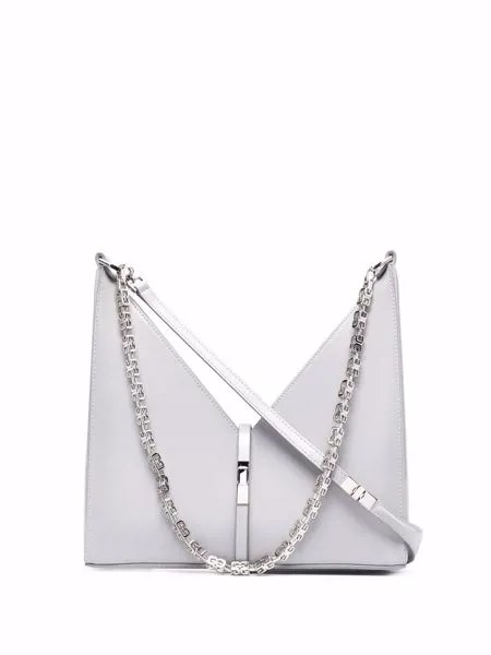 Givenchy сумка с вырезом