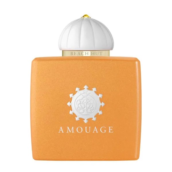Парфюмерная вода Beach Hut Amouage