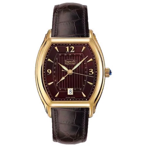 Наручные часы Auguste Reymond AR2750.4.850.8, коричневый, мультиколор