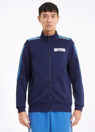 Олимпийка Porsche Legacy T7 Men's Motorsport Track Jacket