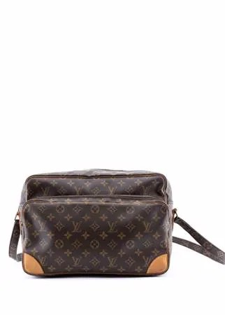 Louis Vuitton сумка-мессенджер Nile 34 1990-х годов