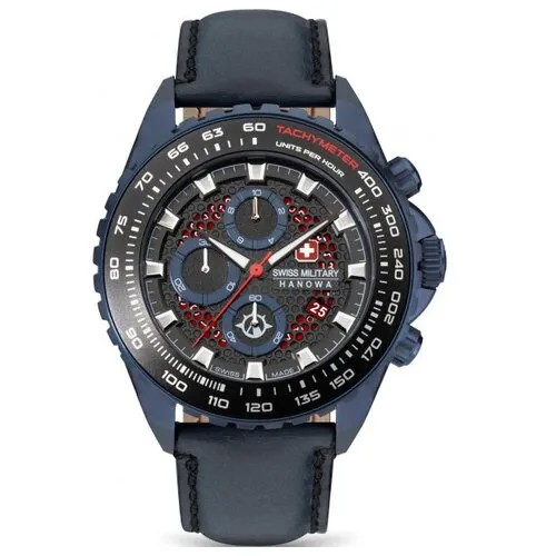 Наручные часы Swiss Military Hanowa SMWGC2102291