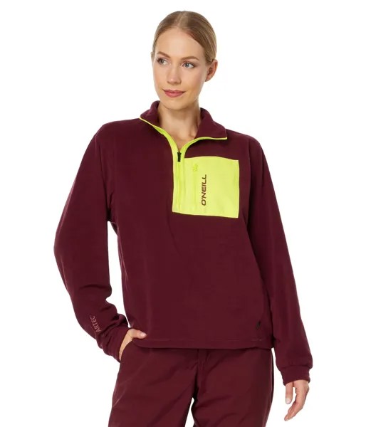 Худи O'Neill, Utility 1/2 Zip Fleece