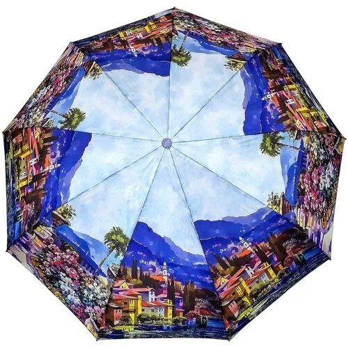 Зонт Style, синий