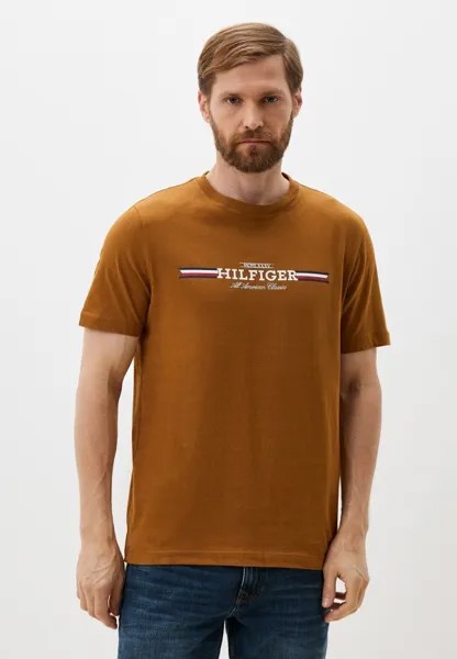 Футболка Tommy Hilfiger