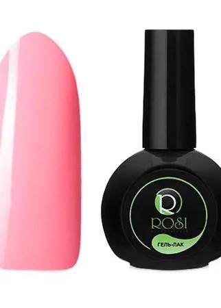 Гель-лак Rosi Gel Polish, 12 мл, оттенок №019