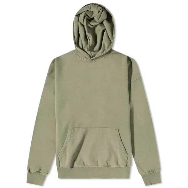 Толстовка Colorful Standard Organic Oversized Hoody
