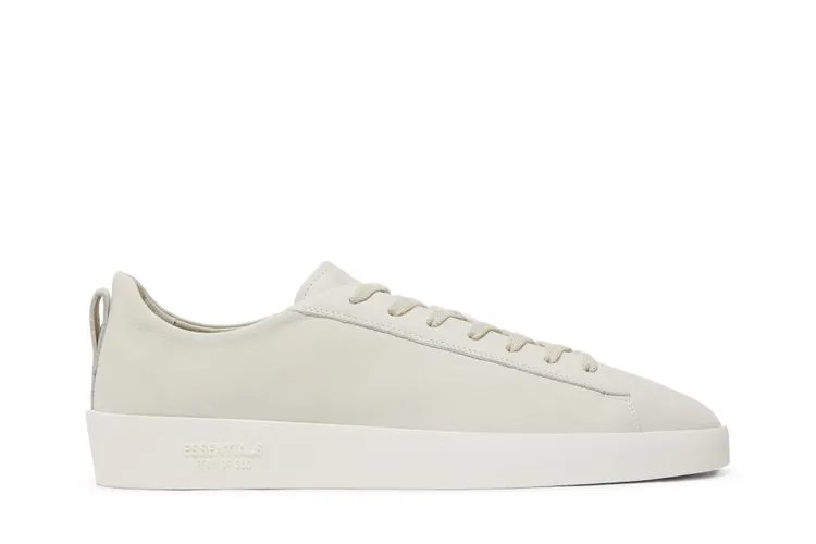 Кроссовки Fear Of God Fear of God Tennis Low 'Cement', серый